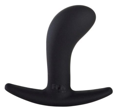 Bootie S black Bootie S black