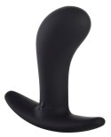 Bootie S black