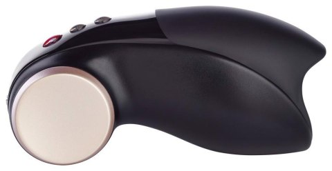 COBRA Libre II black/black COBRA Libre II black/black