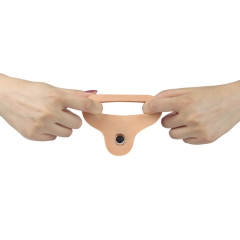 Dildo analne z wibracjami 14,7 cm Lovetoy Dildo analne z wibracjami 14,7 cm Lovetoy