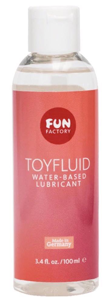 Fun Factory Toyfluid 100 ml Fun Factory Toyfluid 100 ml