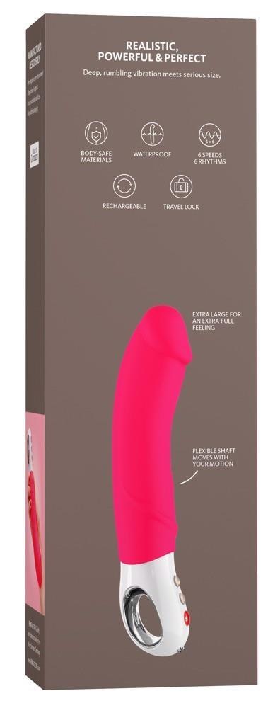 G5 Vibe Big Boss pink G5 Vibe Big Boss pink