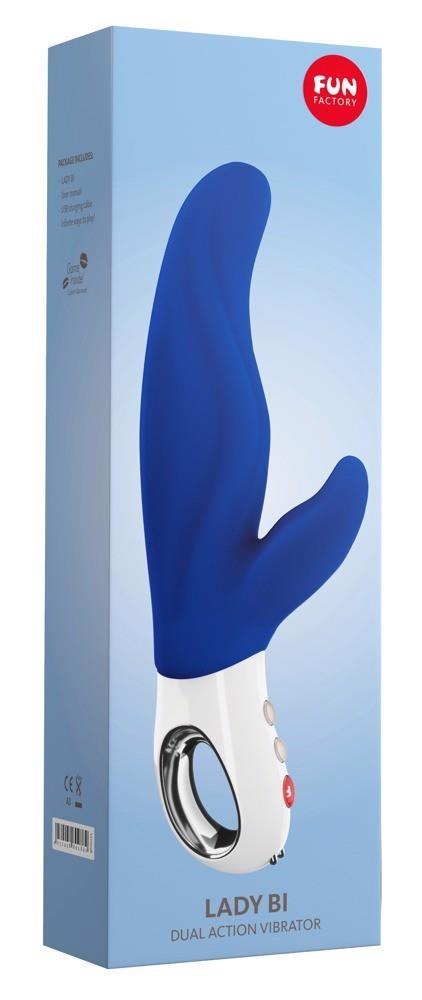 LADY BI Ultramarine LADY BI Ultramarine