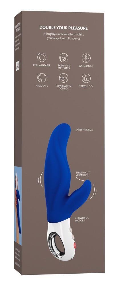 LADY BI Ultramarine LADY BI Ultramarine