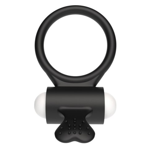 Pierścień na penisa z wibracjami Lovetoy Pierścień na penisa z wibracjami Lovetoy