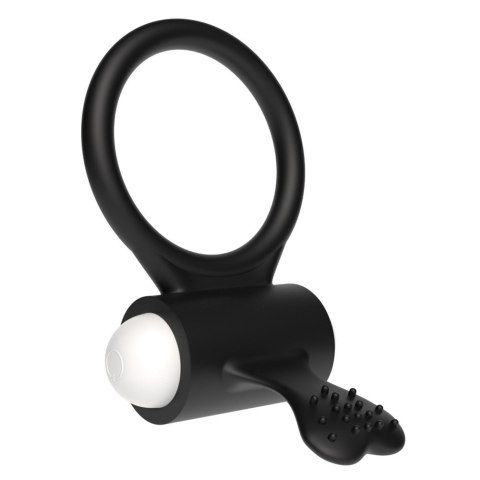 Pierścień na penisa z wibracjami Lovetoy Pierścień na penisa z wibracjami Lovetoy