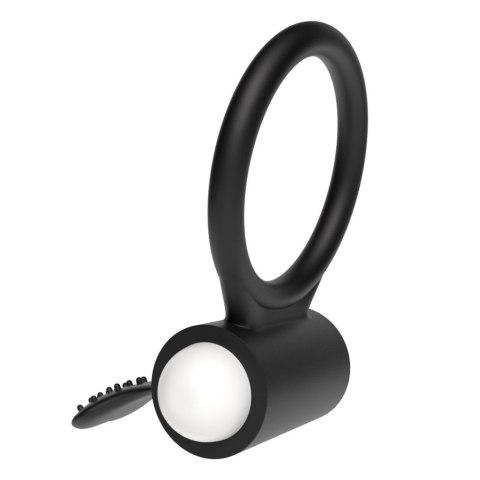Pierścień na penisa z wibracjami Lovetoy Pierścień na penisa z wibracjami Lovetoy