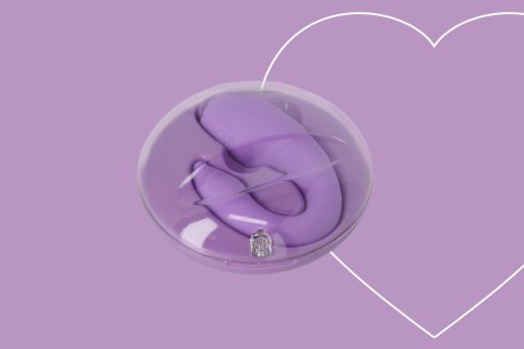 PleasureBerry violet - FairyGasm PleasureBerry violet - FairyGasm