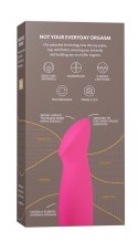 Sundaze Fuchsia Pink