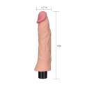 Wibrator Real Softee 20,3cm Lovetoy