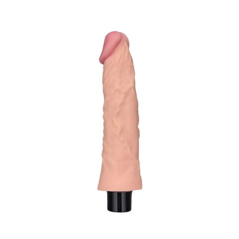 Wibrator Real Softee 20,3cm Lovetoy Wibrator Real Softee 20,3cm Lovetoy