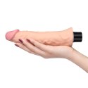 Wibrator Real Softee 20,3cm Lovetoy