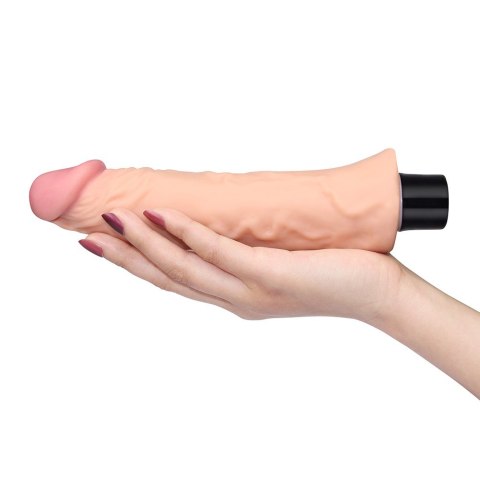 Wibrator Real Softee 20,3cm Lovetoy Wibrator Real Softee 20,3cm Lovetoy