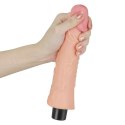 Wibrator Real Softee 20,3cm Lovetoy