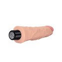 Wibrator Real Softee 20,3cm Lovetoy