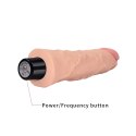 Wibrator Real Softee 20,3cm Lovetoy