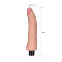 Wibrator Real Softee 22,8cm Lovetoy
