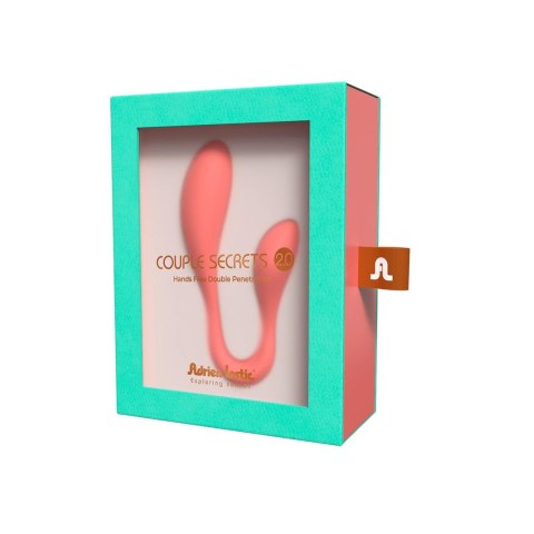 AD. Couple Secrets II + APP AD. Couple Secrets II + APP