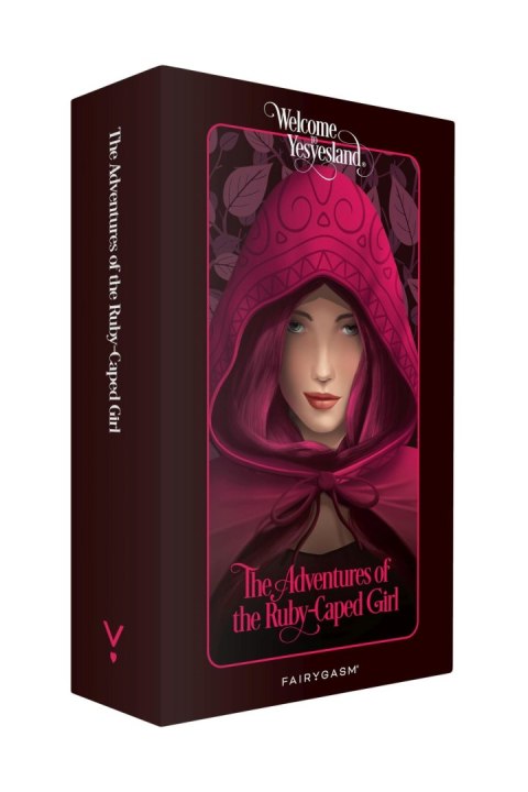 BraveryAward violet - FairyGasm BraveryAward violet - FairyGasm