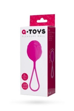 Kulka Kegla A-TOYS