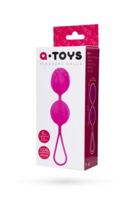 Kulki Kegla A-TOYS
