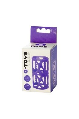 Nakładka na penisa 7,5cm A-TOYS