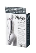 PEJCZ 45 CM ANONYMO TOYFA – PEWNOŚĆ I KONTROLA