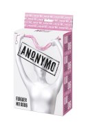 ZAMSZOWY PEJCZ 64 CM ANONYMO TOYFA LUKSUS I PASJA