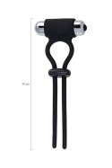 Pierścień na penisa Lasso 14cm A-Toys