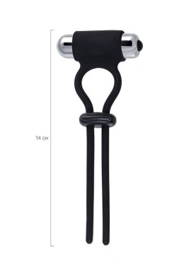 Pierścień na penisa Lasso 14cm A-Toys