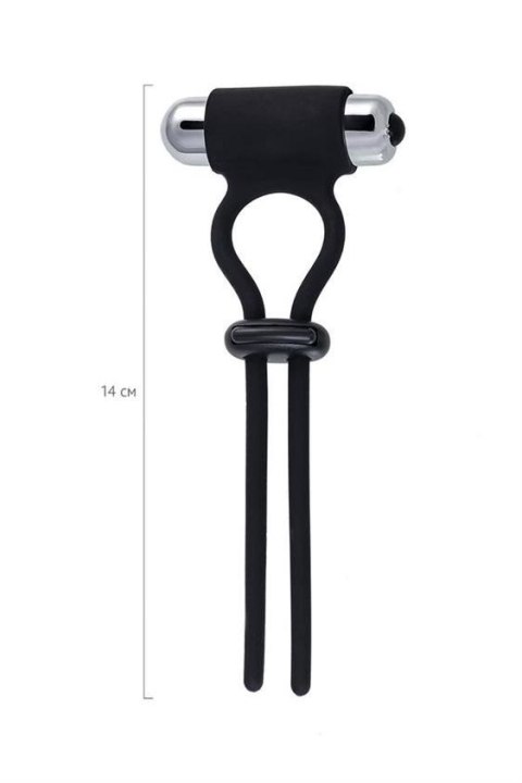 Pierścień na penisa Lasso 14cm A-Toys Pierścień na penisa Lasso 14cm A-Toys