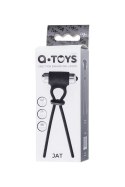 Pierścień na penisa Lasso 14cm A-Toys