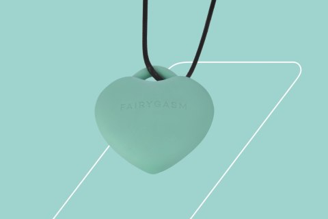 PleasureStone green - FairyGasm PleasureStone green - FairyGasm