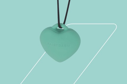PleasureStone green - FairyGasm PleasureStone green - FairyGasm