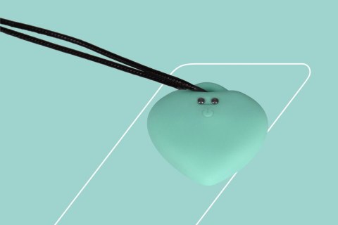PleasureStone green - FairyGasm PleasureStone green - FairyGasm