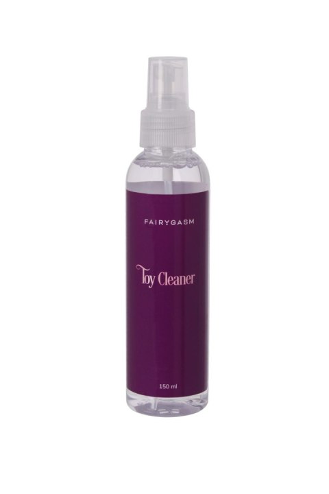 TOYCLEANER 150 ml - FairyGasm TOYCLEANER 150 ml - FairyGasm