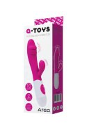 Wibrator Area 19,5cm A-TOYS