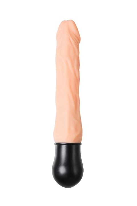 Wibrator Benedick 25cm A-TOYS Wibrator Benedick 25cm A-TOYS