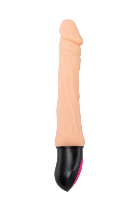 Wibrator Benedick 25cm A-TOYS Wibrator Benedick 25cm A-TOYS