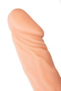 Wibrator Benedick 25cm A-TOYS