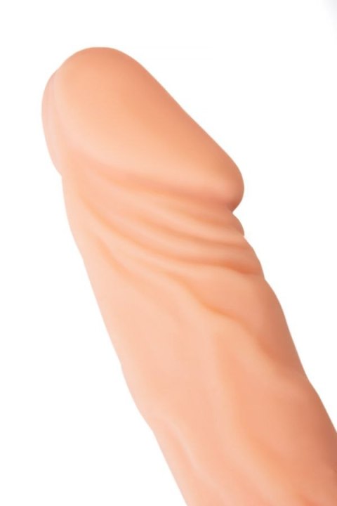 Wibrator Benedick 25cm A-TOYS Wibrator Benedick 25cm A-TOYS
