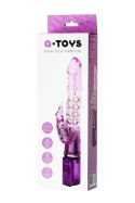 Wibrator High -Tech 26cm A-TOYS
