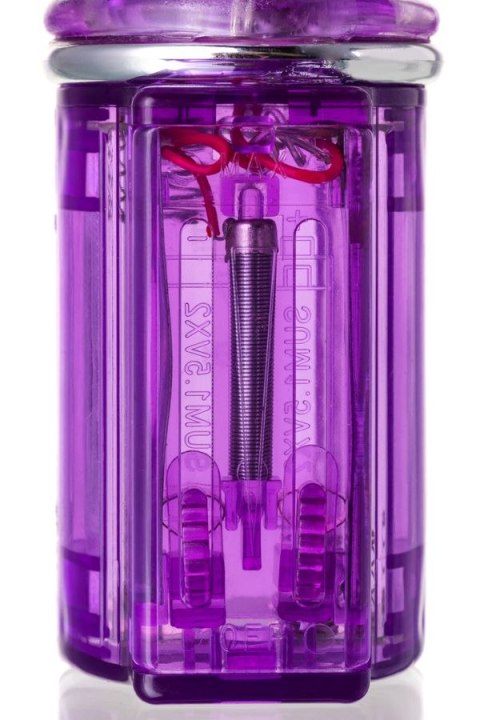Wibrator High -Tech 26cm A-TOYS Wibrator High -Tech 26cm A-TOYS
