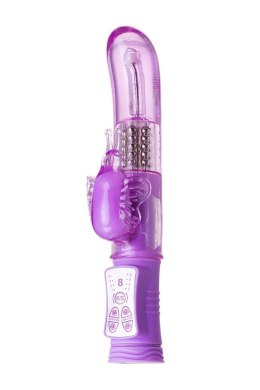 Wibrator High-Tech Shiro 22,4cm A-TOYS