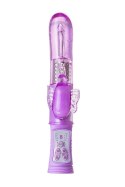 Wibrator High-Tech Shiro 22,4cm A-TOYS