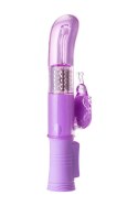 Wibrator High-Tech Shiro 22,4cm A-TOYS