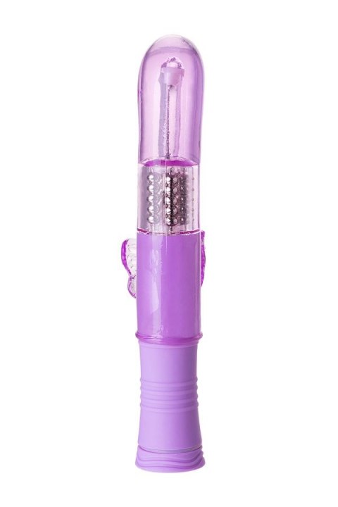 Wibrator High-Tech Shiro 22,4cm A-TOYS Wibrator High-Tech Shiro 22,4cm A-TOYS