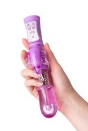 Wibrator High-Tech Shiro 22,4cm A-TOYS