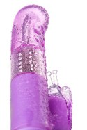 Wibrator High-Tech Shiro 22,4cm A-TOYS