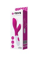 Wibrator Lilu 20cm A-TOYS